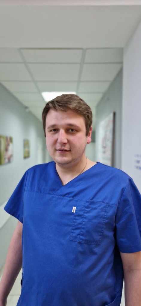 Бойко Андрій Андрійович
