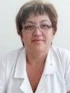 Моісеєва  Таіса  Михайлівна