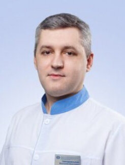 Твердовський  Анатолій  Олегович
