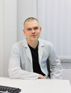 Кушнір  Ігор  Анатолійович