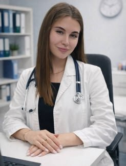 Келеберда Аліна Віталіївна