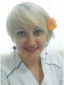 Коєва Ірина