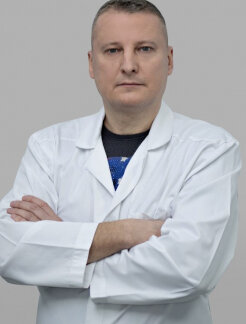 Опанасенко Юрій Степанович