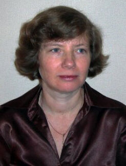 Гусакова Ольга Йосипівна