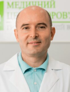 Степаненко Богдан Олександрович