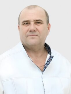 Подима Олександр Федорович