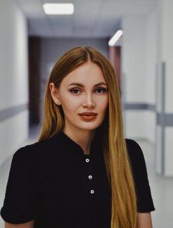 Корнійчук   Юлія Вячеславівна