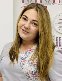 Кулакова Тетяна Сергіївна