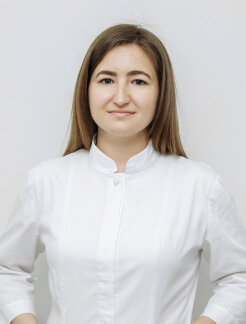 Ківер Лідія Володимирівна