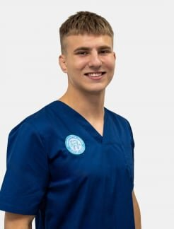 Сердійчук  Климентій  Олександрович