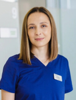 Лазарчук  Галина  Яківна