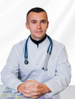 Кучугурний Олександр  Володимирович