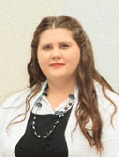 Міненко Тетяна Вікторівна