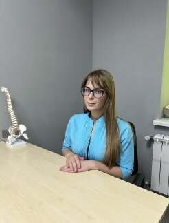 Гринчишин   Анастасія   Володимирівна
