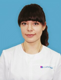 Шевчук Анастасія Валентинівна