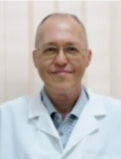 Денисов В'ячеслав Олександрович