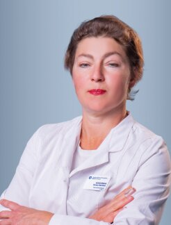 Колотілкіна  Тетяна  Олегівна