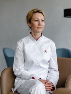 Козій  Ніна Ігорівна