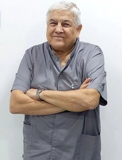 Лібстер Сергій   Борисович
