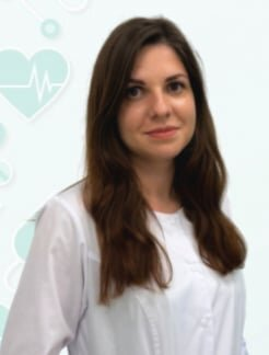 Валова Юлія Вікторівна