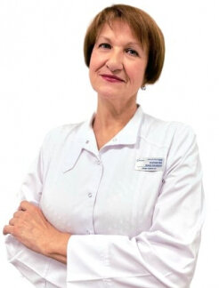 Кулакова  Ірина  Іванівна