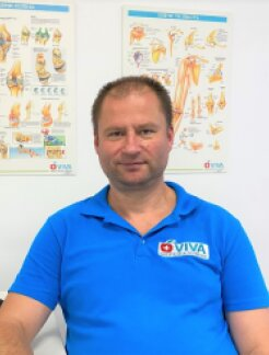Кібліцький  Руслан  Валерійович