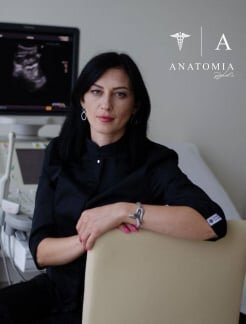 Хмара Анна Олександрівна
