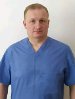 Вахновський Віталій Володимирович