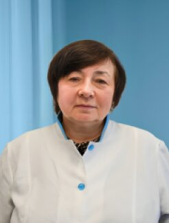 Терещенко   Інна Валентинівна