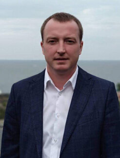 Черепинський Михайло Анатолійович