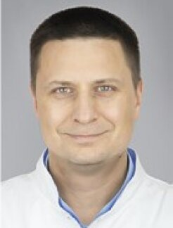 Гльоник Герман Юрійович
