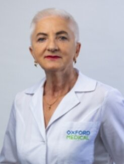 Михайлюк Алла Миколаївна