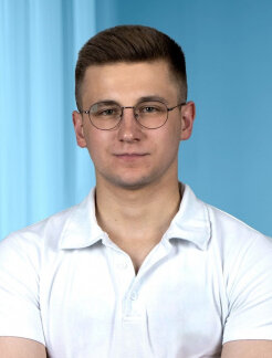 Іщук  Артур Аркадійович