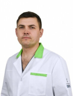 Нєлєпін Сергій Миколайович