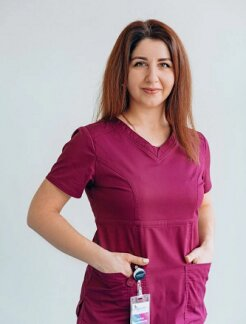 Якимишина Аліна