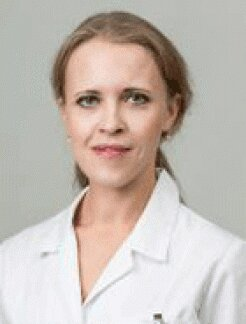 Пашкова Катерина Вікторівна