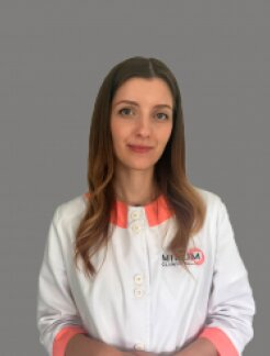 Шестопалова Вікторія Русланівна
