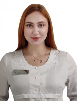 Рожук   Юлія  Миколаївна