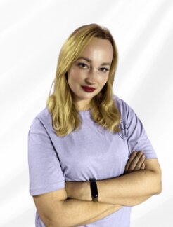 Монахова  Олена  Володимирівна