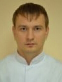 Шкурко  Юрій  Миколайович