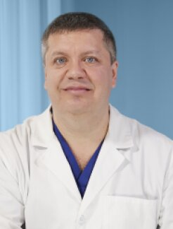 Потій Валерій Валерійович