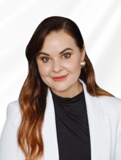 Шкрьоба  Анна  Олександрівна