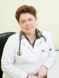 Дмитрієва  Олена  Анатоліївна