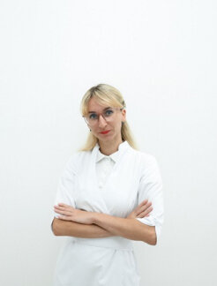 Герцун Катерина Олександрівна