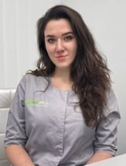 Шакула Карина Русланівна