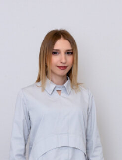 Кисельова  Руслана   Анатоліївна