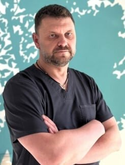 Поповський Михайло Станіславович