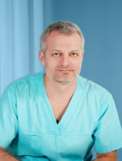 Гапєєв Олександр Іванович