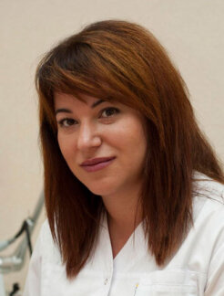 Донченко Владислава Юріївна