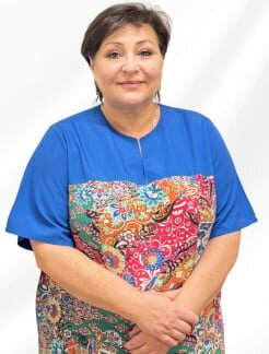 Семенюк Лариса Юліанівна